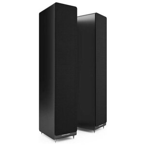 Напольная акустика Acoustic Energy AE109-2 (2022) Black