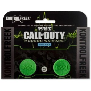 Насадки на стики FPS KontrolFreek Call of Duty Modern Warfare для геймпада Xbox One / Series S X накладки 34