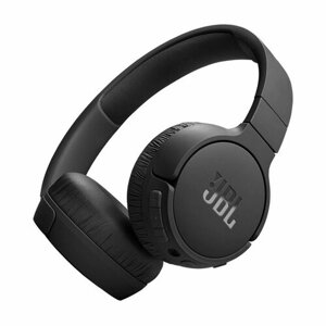 Наушники JBL Tune 670NC Black