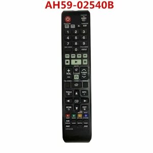 Новый пульт дистанционного управления MyPads для Samsung AH59-02540B замена аксессуаров для домашних DVD-плееров
