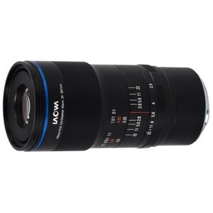 Объектив Laowa 100mm f/2.8 2x Ultra MACRO APO Sony FE, черный