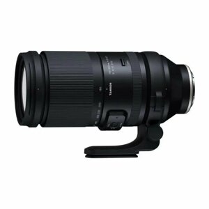 Объектив Tamron 150-500 mm f5-6.7 Di III VXD for Fuji X (A057X 12), 12 мес.