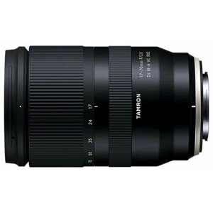 Объектив tamron 17-70 MM F2.8 DI III A VC RXD FOR fujifilm