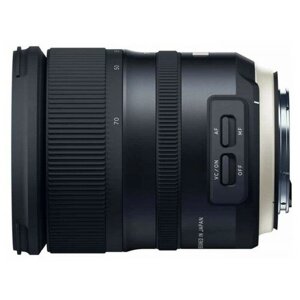 Объектив tamron AF SP 24-70mm F/2.8 DI VC USD G2 canon EF