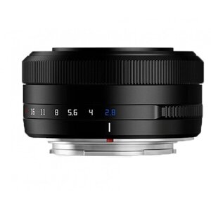 Объектив TTartisan AF 27mm F2.8 для Nikon Z