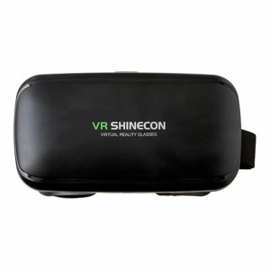 Очки виртуальной реальности VR SHINECON SC-G04 (черный)