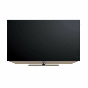 OLED телевизор Loewe bild v. 48 dr+ bronze