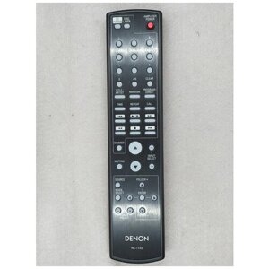 Оригинальный Пульт д-у Denon RC-1143