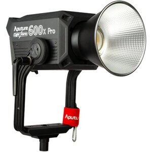 Осветитель Aputure LS 600x Pro V-mount, светодиодный, 600 Вт, 2700-6500К