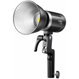 Осветитель светодиодный Godox ML60Bi студийный свет для видеосъемок, видеосвет, фото, постоянный