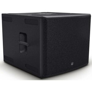 Пассивный сабвуфер LD systems stinger SUB 18 G3