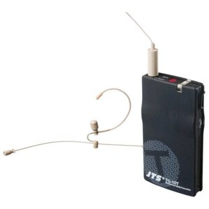 Передатчик с микрофоном JTS TG-10T/CM-801S