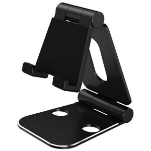 Подставка для смартфонов и планшетов Syncwire Tablet stand, цвет черный (SW-MS094)