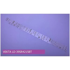 Подсветка для VEKTA LD-39SR4215BT