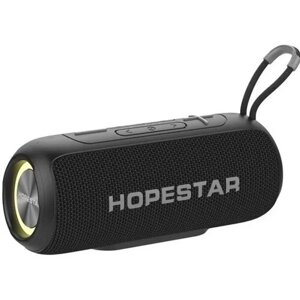 Портативная колонка/Беспроводная Bluetooth колонка Hopestar P26/Черный