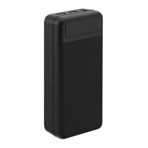 Портативный аккумулятор TFN PB-279, черный, упаковка: коробка