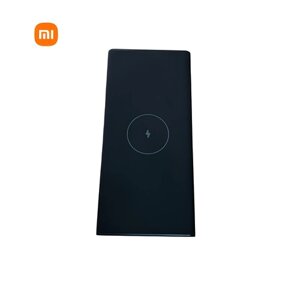 Портативный аккумулятор Xiaomi Mi Power Bank 10,000mAh