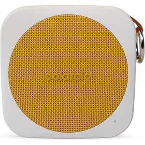 Портативный Bluetooth-динамик "Polaroid P1"Желтый