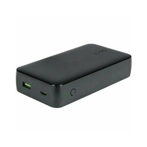 Powerbank tronic TPB 20000 A1, 20000 mah, черный