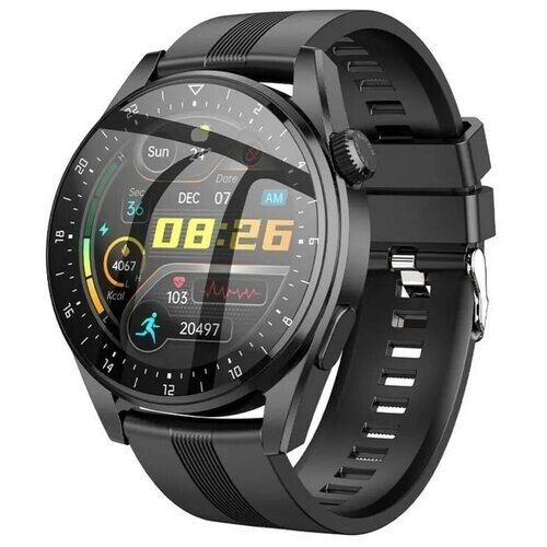 PREMIUM W&O Smart Watch X2 Pro Смарт-часы Фирменная подарочная упаковка 2 ремешка