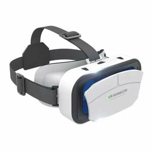 Прочные очки виртуальной реальности SC-G12