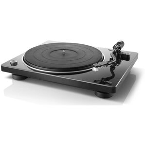 Проигрыватель винила Denon DP-400 Black