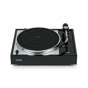 Проигрыватель винила Thorens TD 1500 black