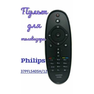 Пульт для телевизора philips 37PFL5405H/12