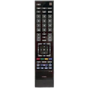 Пульт для телевизора Toshiba - CT-90345