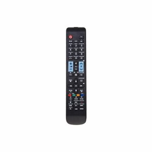 Пульт универсальный для телевизора с функцией SMART TV ST-01 Rexant 38-0030 (68 шт.)