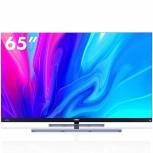 QLED телевизор haier 65 SMART TV S7