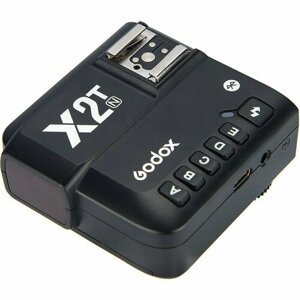 Радиосинхронизатор Godox X2T-N для Nikon