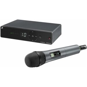 Радиосистема Sennheiser XSW 1-825-B