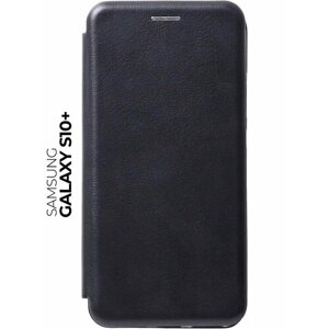 RE: PA Чехол ZiFu Book для Samsung Galaxy S10+ черный
