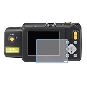 Ricoh G700SE защитный экран для фотоаппарата из нано стекла 9H