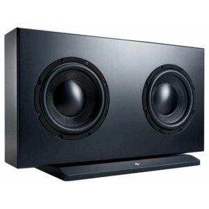 Сабвуферы активные Totem Acoustic Tribe Solution Sub Satin Black