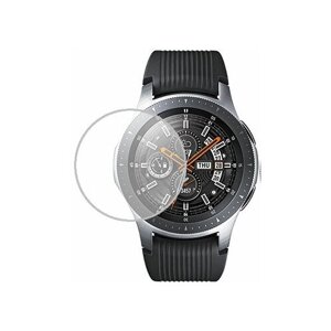 Samsung Galaxy Watch 42mm защитный экран Гидрогель Прозрачный (Силикон) 1 штука