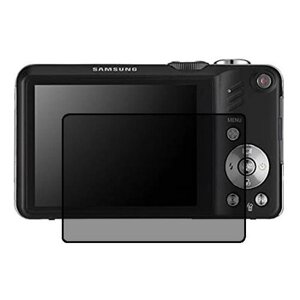 Samsung HZ30W (WB600) защитный экран для фотоаппарата пленка гидрогель конфиденциальность (силикон)