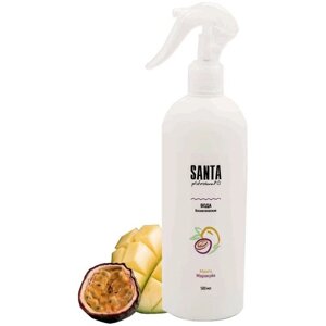 Santa Professional Вода косметическая "Манго&Маракуйя", 500 мл