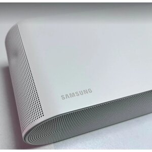 Саундбар Samsung "HW-S67BWIFI" 5,0, 200Вт, белый