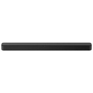 Саундбар Sony Sony HT-S100, 1 колонка, черный