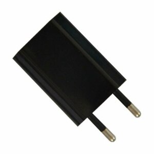 Сетевое зарядное устройство USB T4-500 (1A)