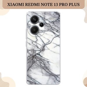 Силиконовый чехол "Минералы 11" на Xiaomi Redmi Note 13 Pro Plus / Сяоми Редми Нот 13 Про +