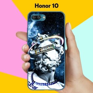 Силиконовый чехол на Honor 10 Набор 8 / для Хонор 10