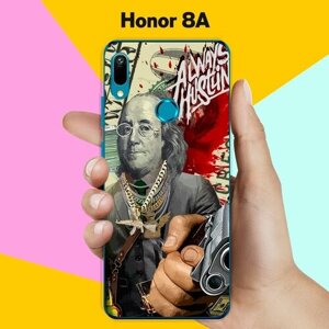 Силиконовый чехол на Honor 8A Набор 60 / для Хонор 8А