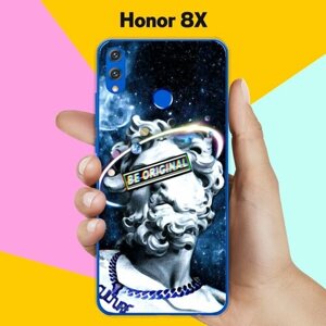 Силиконовый чехол на Honor 8X Набор 8 / для Хонор 8 Икс