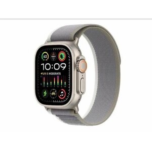 Смарт-часы Apple Watch Ultra 2 Trail Loop Green/Gray M/L