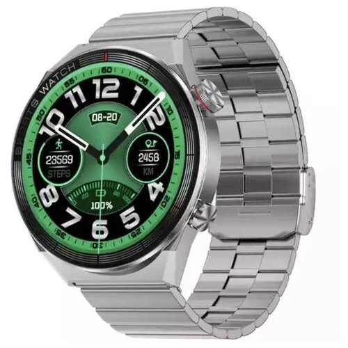 Смарт-часы DT N0.1 3 MAX Ultra Premium