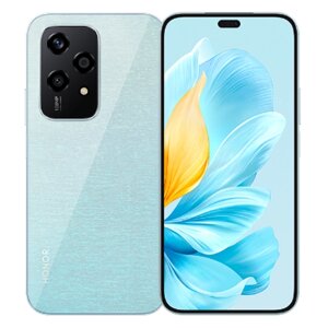 Смартфон HONOR 200 Lite 8/256 ГБ Global, Dual nano SIM, Starry Blue