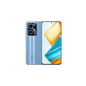 Смартфон HONOR 90 GT 12/256 гб, dual nano SIM, голубой